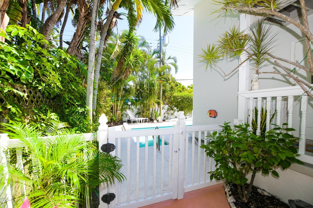 Ljs Cottages On Siesta Key By Beachside Management Luaran gambar