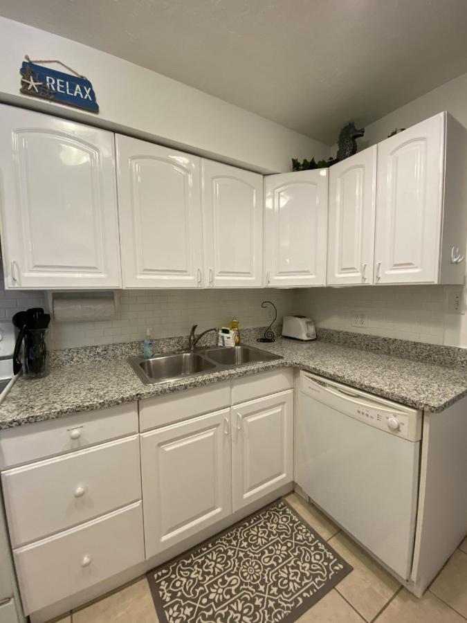 Ljs Cottages On Siesta Key By Beachside Management Luaran gambar