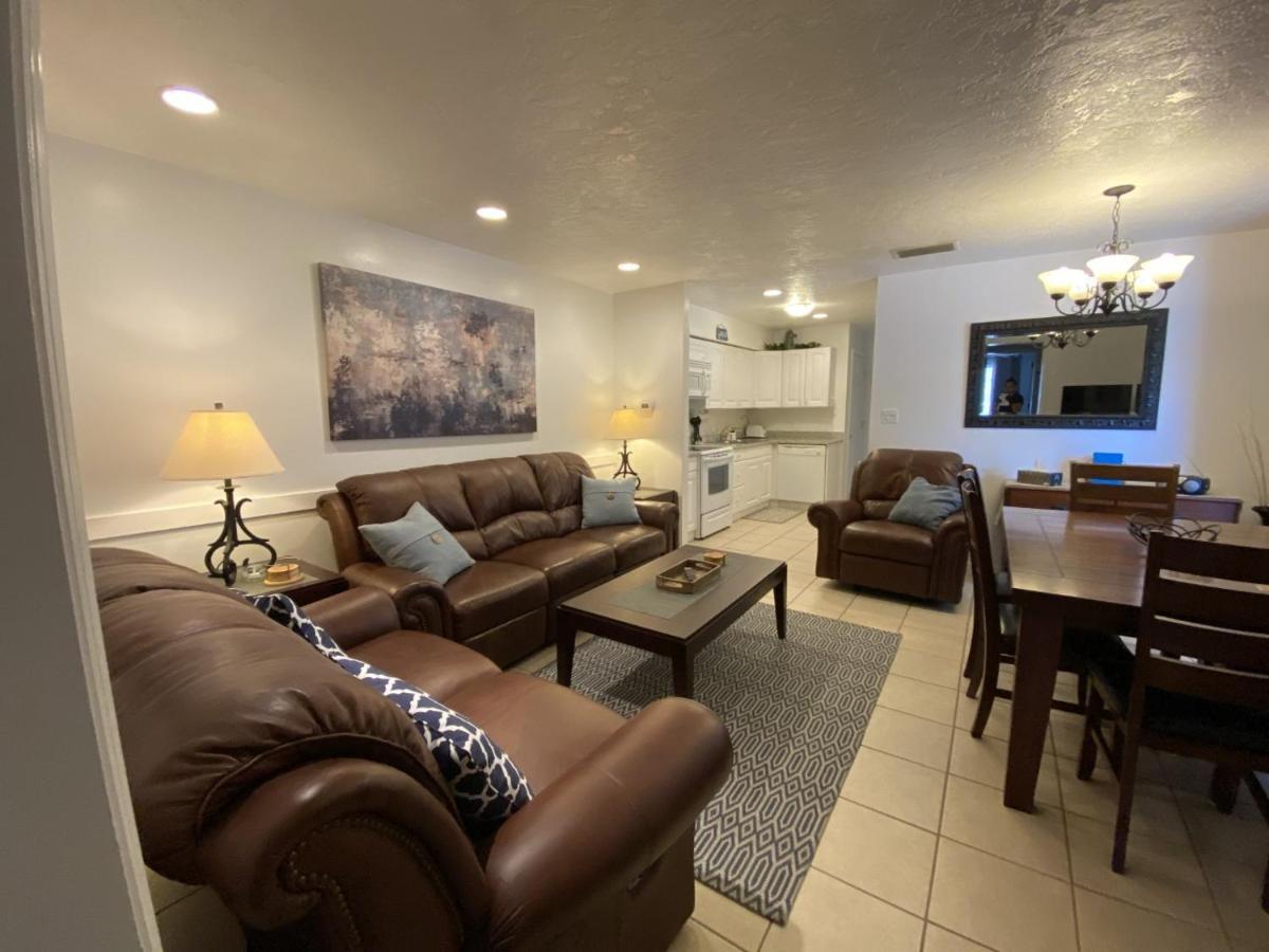 Ljs Cottages On Siesta Key By Beachside Management Luaran gambar